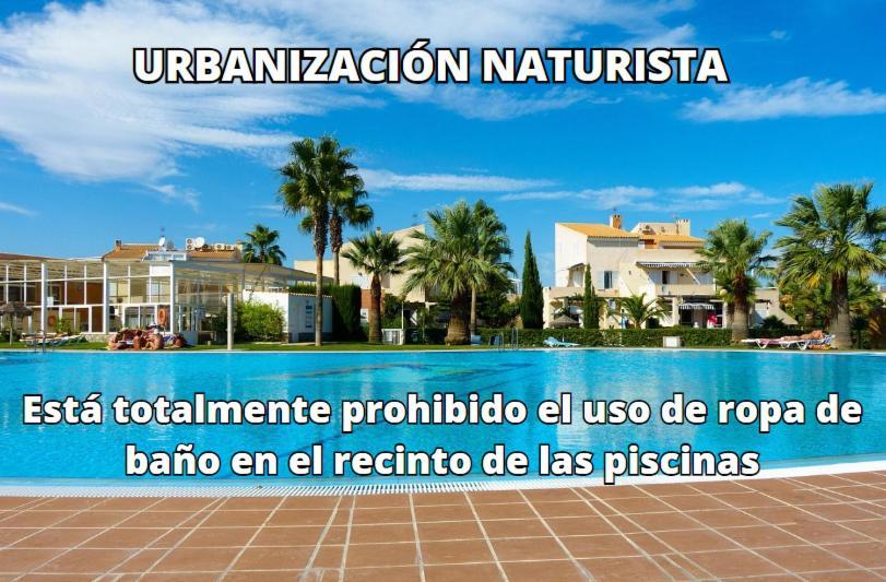 Vera Natura, Apartamento Carmen Exterior foto