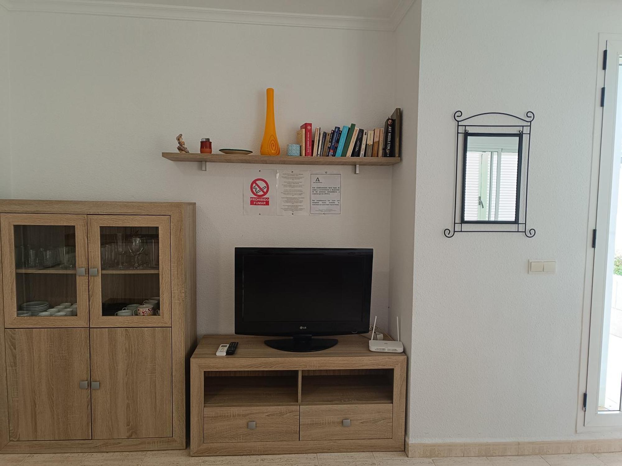 Vera Natura, Apartamento Carmen Exterior foto