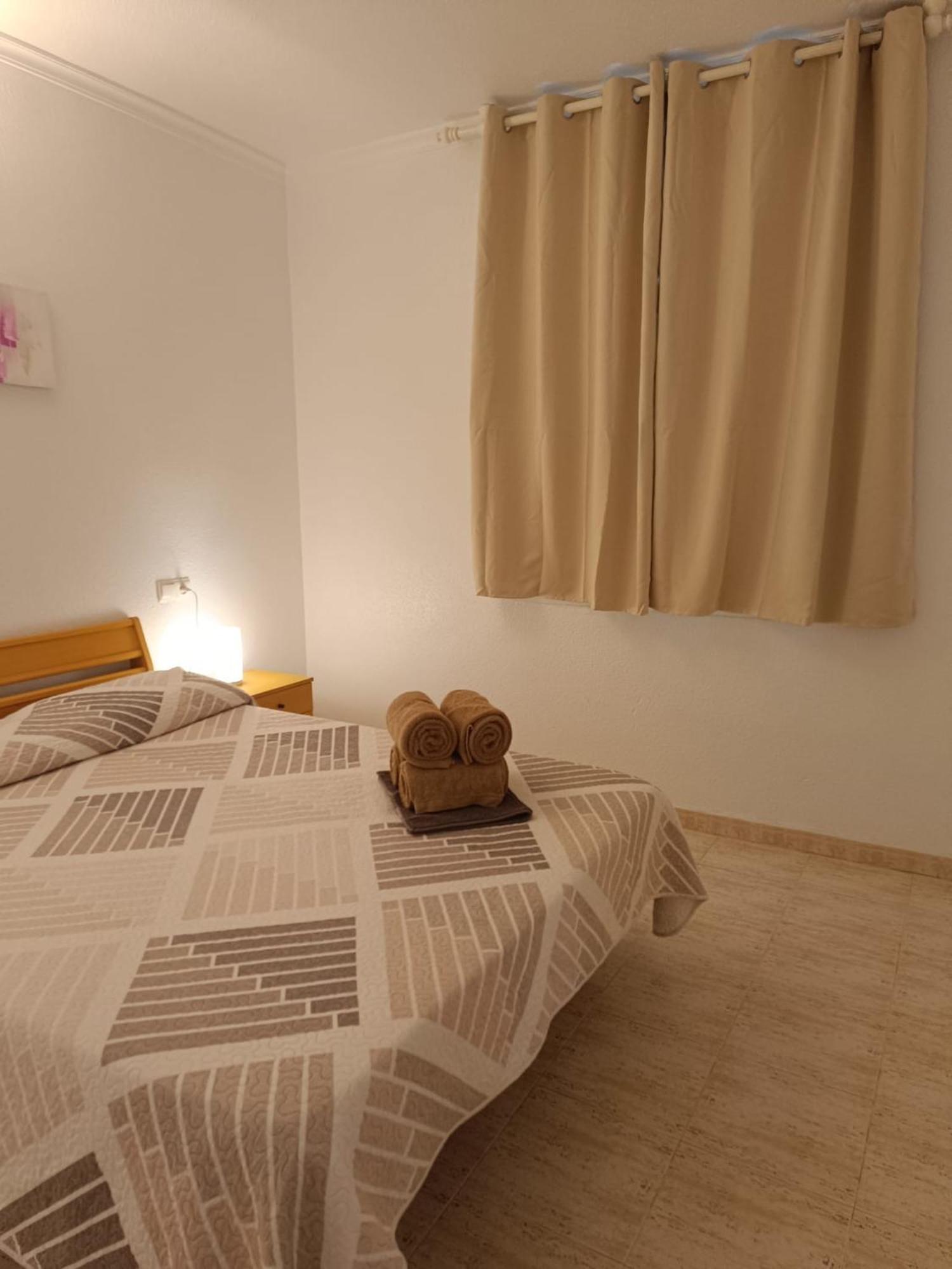 Vera Natura, Apartamento Carmen Exterior foto